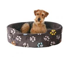TRIXIE Tierbett Jimmy, in versch. Größen braun Hundebetten -decken Hund Tierbedarf