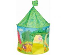 Knorrtoys Spielzelt "Dino", bunt, bunt