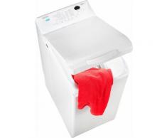 Zanussi Waschmaschine Toplader ZWQ71235SI EEK A+++ weiß Waschmaschinen Haushaltsgeräte