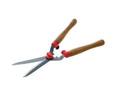 WOLF-Garten Heckenschere HS-TL, 59 cm Gesamtlänge beige Gartenwerkzeug Gartengeräte Garten Balkon