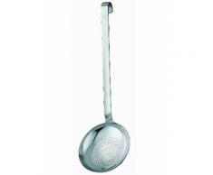 RÖSLE Blanchierlöffel (1 Stück) silberfarben Löffel Schöpfer Kochen Backen Haushaltswaren Kochlöffel