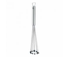 WMF Schneebesen Profi Plus, silberfarben, silberfarben