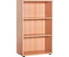 Schildmeyer Aktenregal Serie 200 beige Arbeitszimmer Büro Made in Germany - Möbel