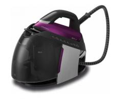Grundig Dampfbügelstation SIS 9870 lila Bügeleisen Bügelstationen SOFORT LIEFERBARE Haushaltsgeräte