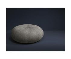 furninova Polsterhocker grau Sessel und Hocker Sofas Couches