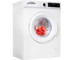 Hanseatic Waschmaschine HWM5T110A1 EEK A+ TOPSELLER weiß Frontlader Waschmaschinen Haushaltsgeräte