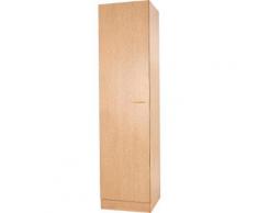 HELD MÖBEL Seitenschrank Elster, natur, buchefarben