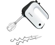 BOSCH Handmixer Styline MFQ4020, 450 W grau Mixer Zerkleinerer Haushaltsgeräte