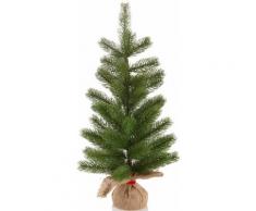 Home affaire Künstlicher Weihnachtsbaum, grün, Neutral, grün