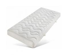 Komfortschaummatratze Ortho-Superia, Beco, 22 cm hoch mehrfarbig Allergiker-Matratzen Matratzen Matratze