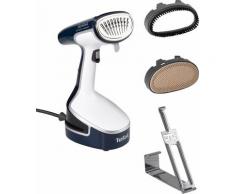TEFAL Dampfbürste "DR8085 Access Steam" Bügeleisen Schnell betriebsbereit blau Bügelstationen