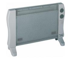 Einhell Wärmewelle WW 2000, 2000 W weiß Heizlüfter Klimageräte, Ventilatoren Wetterstationen Haushaltsgeräte Heizstrahler