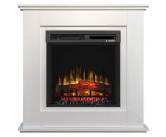 Dimplex Elektrokamin Asti weiß Elektrokamine Heizen Klima