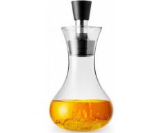 Eva Solo Dressing Shaker Borosilikatglas, (Set, 2-tlg.) farblos Kochen und Backen SOFORT LIEFERBARE Haushaltswaren
