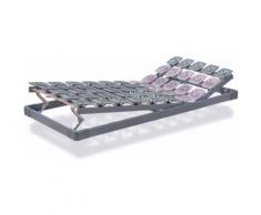 Lattenrost, Premium Flex 1000, Tempur, Kopfteil manuell verstellbar Lattenrost-verstellbar Lattenroste Matratzen und Lattenrost