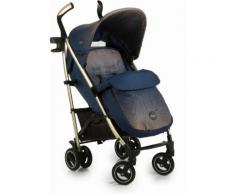 iCoo Kinder-Buggy "Pace Dressblue", blau, Unisex, blau