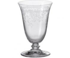 montana-Glas Glas "avalon" (6-tlg), farblos, transparent