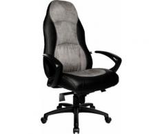 TOPSTAR Chefsessel Speed Chair schwarz Bürostühle Büromöbel
