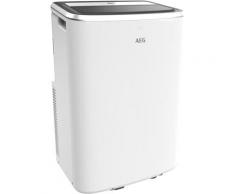 AEG Klimagerät ChillFlex Pro AXP35U538CW EEK A+ weiß Klimageräte Klimageräte, Ventilatoren Wetterstationen Haushaltsgeräte