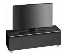 Maja Möbel TV-Board schwarz TV-Lowboards TV- Mediamöbel Sideboards