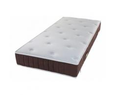Kaltschaummatratze Lukas, Guido Maria Kretschmer Home&Living, 24 cm hoch braun Allergiker-Matratzen Matratzen und Lattenroste Matratze