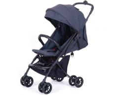 Knorrbaby Kinder-Buggy Travel-Easy Fold, Grau-Melange, 15 kg, faltbar; Kinderwagen, Buggy, Sportwagen, Sportbuggy, Kinderbuggy, Sport-Kinderwagen grau Kinder Kinderbuggys Buggys Kinderwagen Buggies