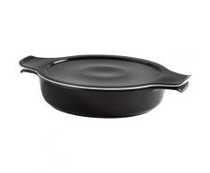 Eschenbach Kochtopf Cook & Serve (1-tlg.) schwarz Gemüsetöpfe Töpfe Haushaltswaren Topf