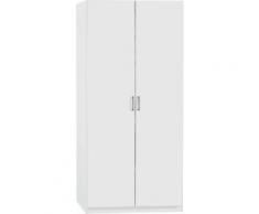 rauch BLUE Mehrzweckschrank P4You weiß Mehrzweck-Schränke Schränke