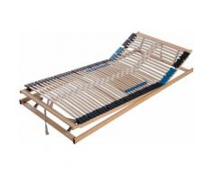 Lattenrost, 3248 KF, ADA trendline, Kopfteil manuell verstellbar Lattenrost-verstellbar Lattenroste Matratzen und Lattenrost