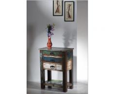 SIT Telefontisch Riverboat bunt Beistelltische Tische Tisch