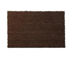 Fußmatte, KOKOS, Primaflor-Ideen in Textil, rechteckig, Höhe 17 mm braun Kokos Fußmatten Teppiche