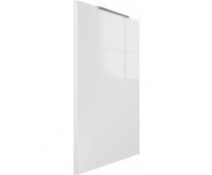 OPTIFIT Frontblende Tara, Breite 60 cm weiß Zubehör für Kleiderschränke Möbel