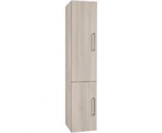 OPTIFIT Midischrank Napoli, beige, akaziefb.