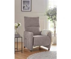 exxpo - sofa fashion Relaxsessel braun Sessel