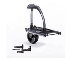 tfk Buggyboard schwarz Kinder Zubehör für Kinderwagen Buggies