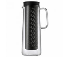 WMF Kaffeezubereiter - Cold Brew Coffee Time, transparent, Neutral, transparent