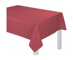 Tischdecke, WIESSEE, Wirth rosa Tischdecken Tischwäsche