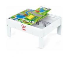 Hape Spieltisch "Spiel- und Aufbewahrungstisch", bunt, Unisex, bunt