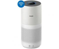 PHILIPS Luftreiniger "Series 2000i AC2939/10" weiß Luftbefeuchter
