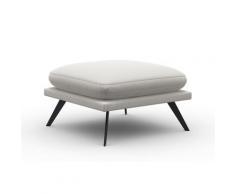 machalke Hocker butterfly grau Sitzhocker