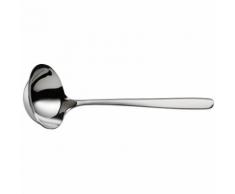 WMF Portionsschöpfer Sinus silberfarben Servierbesteck Besteck Messer Haushaltswaren