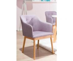 SalesFever Essgruppe (Set, 5-tlg) grau Essgruppen Tische Sitzmöbel-Sets