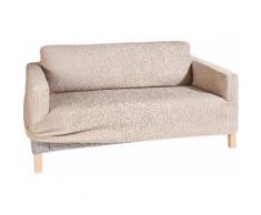 Sofahusse Paula, GAICO beige Sofahussen Hussen Überwürfe Husse