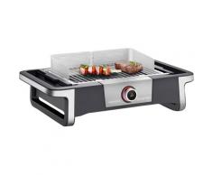 Severin Tischgrill SENOA Digital Boost S PG 8114, 3000 Watt schwarz Elektrogrills Grill Haushaltsgeräte