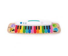 Baby Einstein Spielzeug-Musikinstrument Magisches Touch Keyboard, mit Licht & Sound bunt Holzspielzeug