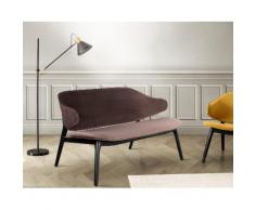 andas Polsterbank Sporring braun Polsterbänke Sitzbänke Stühle Sofas