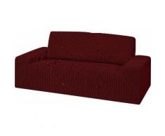 Sofahusse Creta Dohle&Menk, rot, rot