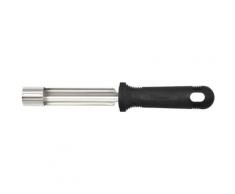 PINTINOX Apfelschäler Professional Messerset Edelstahl Kartoffelschäler, Apfelentkerner, Käsemesser, (Set, 3 tlg.), Edelstahl, spülmaschinengeeignet silberfarben Schäler Kochen Backen Haushaltswaren