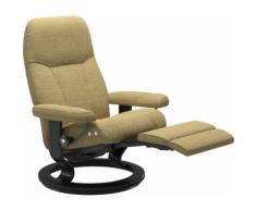 Stressless Relaxsessel Consul, grün, green JASMINE