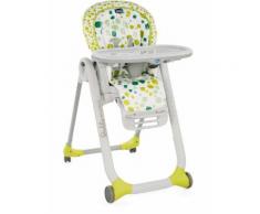 Chicco® Kinderhochstuhl, »Polly Progres5, Kiwi«, grün, Neutral, Kiwi